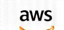 Amazon Web Services (AWS) Logo