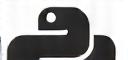 Python Logo
