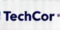 Logo TechCorp Solutions