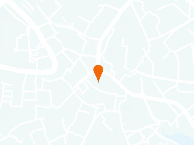 Standort von Fusionacademy Designs Ltd in London auf einer Karte