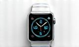 Apple Watch Logo